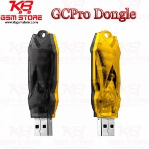 GC Pro Key GCPro Dongle