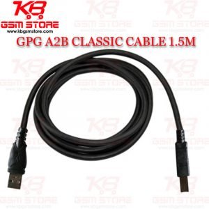 GPG A2B CLASSIC CABLE 1.5M