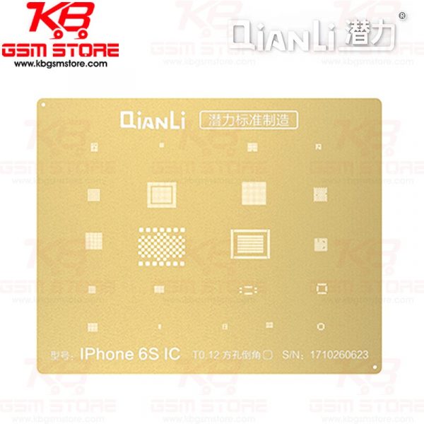 3D-IC-Gold-Stencil-iphone-6S-ic