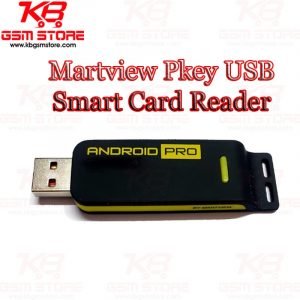 Martview Smart Card Reader