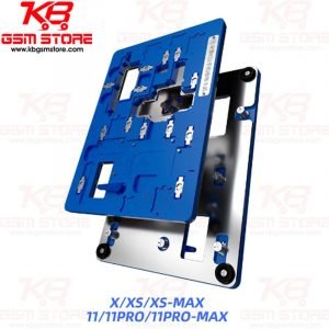 MiJing K31 6in1 PCB Board Holder Fixture for iPhone