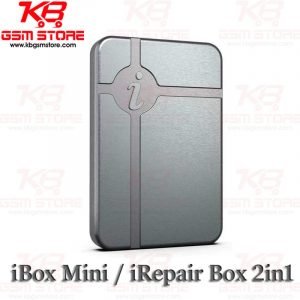 iBox Mini iRepair Box 2in1