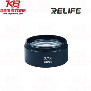 Relife M-22 REDUCE THE ABJECTIVE LENS