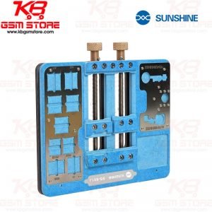 Sunshine SS-601J PCB Mainboard Fixture Holder for iPhone (2020 Edition)