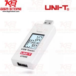 UNI-T UT658 USB Tester