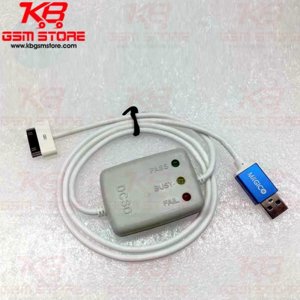DCSD Serial Port Engineering Cable for iPad 23iPhone 44S