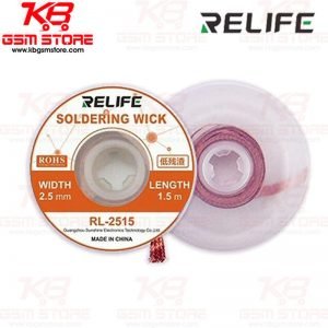 Relife Desoldering Wick RL-2515