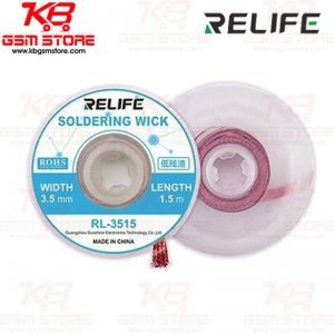 Relife Desoldering Wick RL-3515