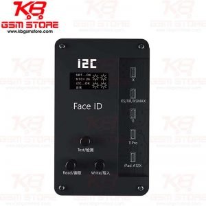 i2C Face ID V8 Programmer Fixture for iPhone X Xs Xs Max 11 11 Pro 11 Pro Max