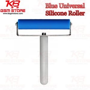 Blue Universal Silicone Roller