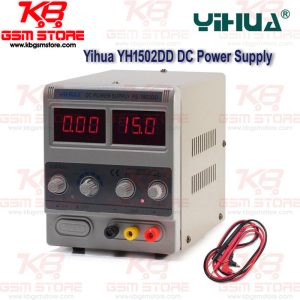 Yihua YH1502DD DC Power Supply