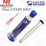 MECHANIC Solder Paste Flux UV559 10CC