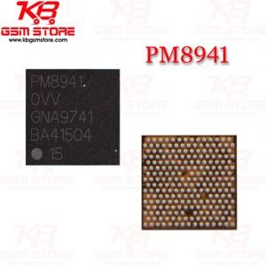 PM8941 Power IC