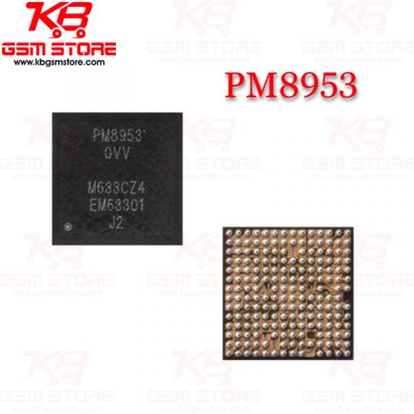 PM8953 0VV Power IC Power