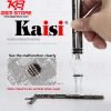 Kaisi K-S21 Rosin Dispenser Pen Mainboard Repair Tool 2021