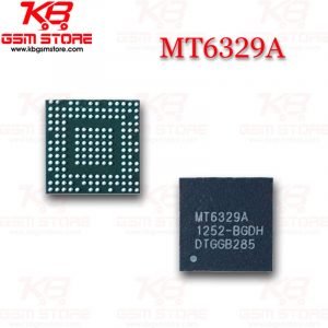 MT6329A Power