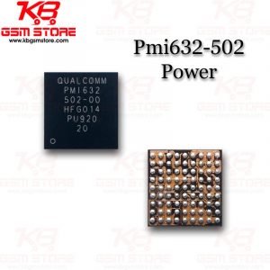 PMI632 502 Power IC 2021