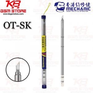 MECHANIC OT-SK Series Integrated Electric Iron Tip Soldering Iron