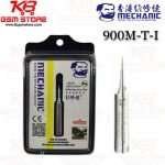 Mechanic 900M-T-I Soldering Iron Tip