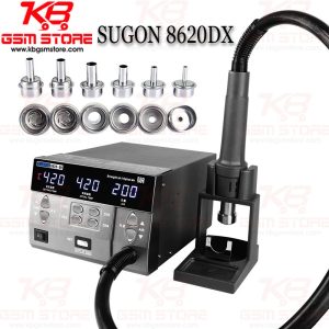 SUGON 8620DX OLD