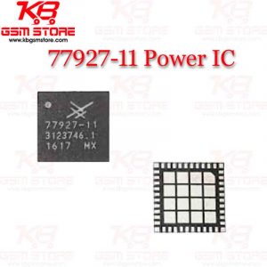 77927-11 Power IC