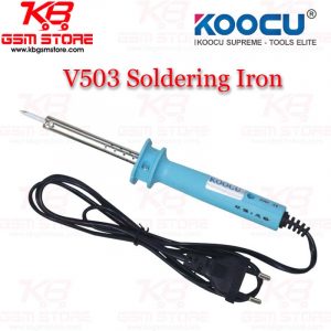 KOOCU V503 Soldering Iron