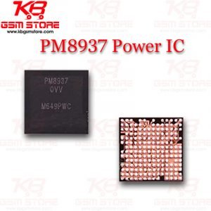 PM8937 Power IC