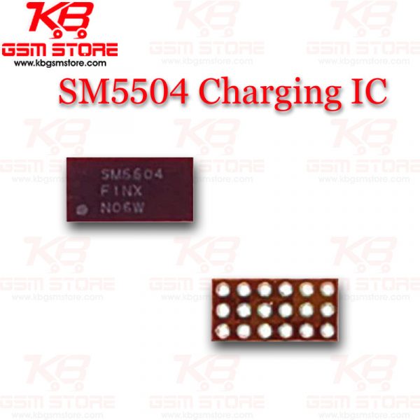 SM5504 Charging IC