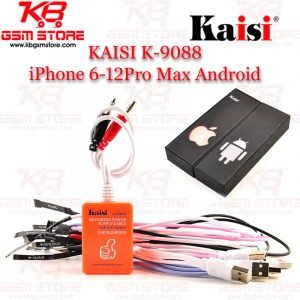 KAISI K-9088 iPhone 6-12Pro Max Android