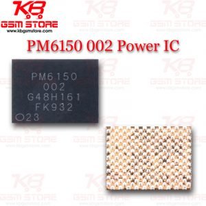 PM6150 002 Power IC