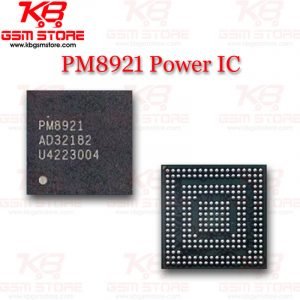 PM8921 Power IC