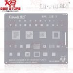 Qianli Bumblebee Stencil (QS44) SAM5