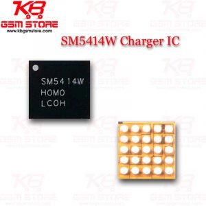 SM5414W Charger IC