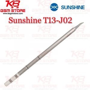 Sunshine T13-J02 Soldering Bit