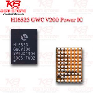 HI6523 GWC V200 Power IC