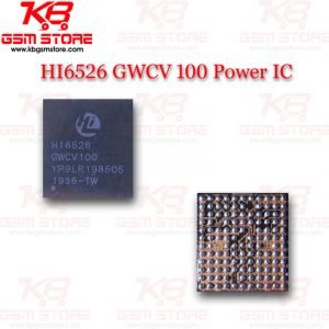 HI6526 GWCV 100 Power IC