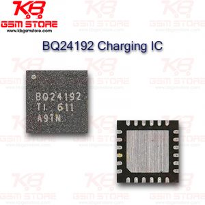 BQ24192 Charging IC