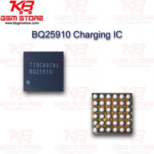 BQ25910 Charger IC