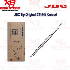 JBC Tip Original C115 Welding Soldering Iron Tip C115-IS