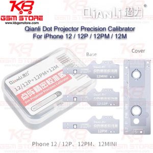 Qianli Dot Projector Precision Calibrator For iPhone 12 12P