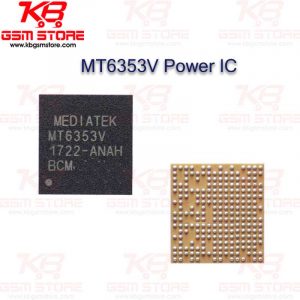 MT6353V Power IC