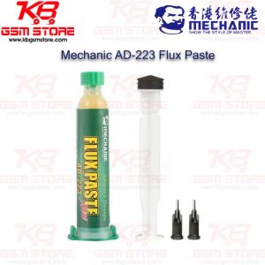 Mechanic AD-223 Flux Paste