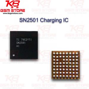 SN2501 Charging IC