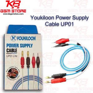 Youkiloon Power Supply Cable UP01
