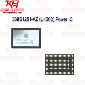  338S1251-AZ (U1202) Power IC