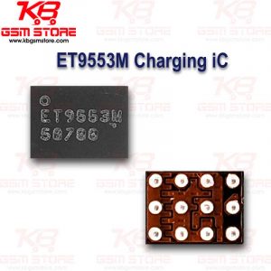 ET9553M Charging iC