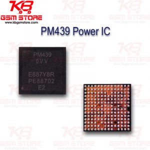 PM439 Power IC