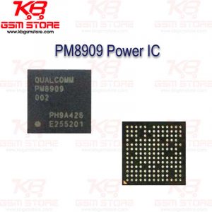 PM8909 Power IC