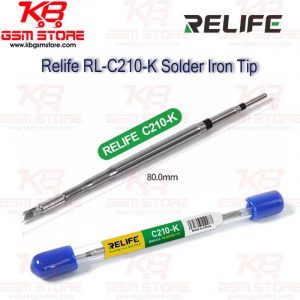 Relife RL-C210-K