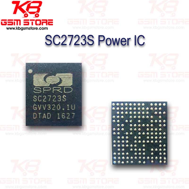 SC2723S Power IC